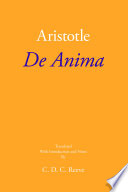 De anima /