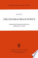 The Nicomachean ethics /