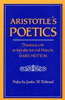 Aristotle's Poetics /