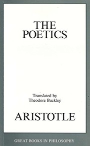 The poetics /