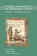 Reading lessons from the eighteenth century : mothers, children and texts /