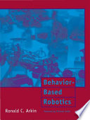 Behavior-based robotics /