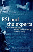 RSI and the experts : the construction of medical knowledge /