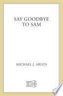 Say goodbye to Sam /