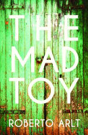 The mad toy /