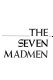 The seven madmen : a novel /
