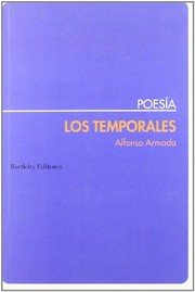 Los temporales /