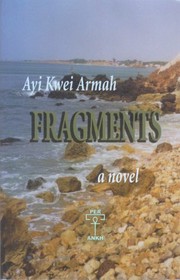 Fragments : a novel /
