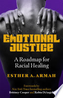 Emotional justice : a roadmap for racial healing /