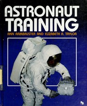 Astronaut training /