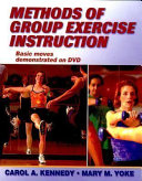 Methods of group exercise instruction /