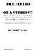 The myths of antitrust ; economic theory and legal cases /