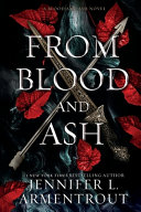 From blood and ash /
