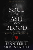 A soul of ash and blood /