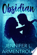 Obsidian : a Lux novel /