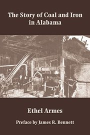 The story of coal and iron in Alabama /