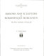 Masons and sculptors in Romanesque Burgundy : the new aesthetic of Cluny III /