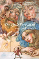 The little everyman : stature and masculinity in eighteenth-century English literature /