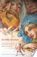 The little everyman : stature and masculinity in eighteenth-century English literature /