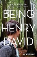 Being Henry David /