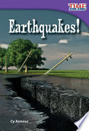 Earthquakes! /