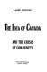 The idea of Canada and the crisis of community /