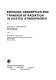 Emission, absorption, and transfer of radiation in heated atmospheres /