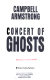 Concert of ghosts /