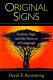 Original signs : gesture, sign, and the sources of language /