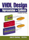 VHDL design representation and synthesis /