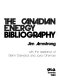 The Canadian energy bibliography /