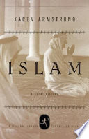 Islam : a short history /