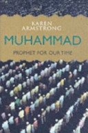 Muhammad : prophet for our time /