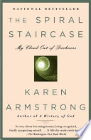 The spiral staircase : my climb out of darkness /