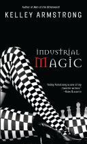 Industrial magic /