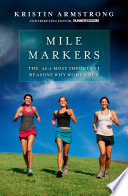 Mile markers : the 26.2 most important reasons why women run /