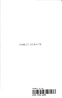 George Borrow /