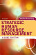 Strategic human resource management : a guide to action /