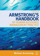 Armstrong's handbook of human resource management practice /