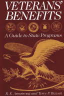 Veteran's benefits : a guide to state programs /