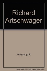 Artschwager, Richard /