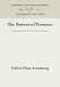 The powers of presence : consciousness, myth, and affecting presence /
