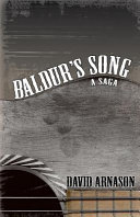 Baldur's song /