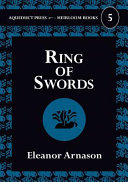 Ring of swords /