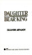 Daughter of the bear king /