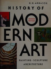 History of modern art : painting, sculpture, architecture /