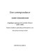 Une correspondance saint-simonienne : Angélique Arnaud et       Caroline Simon, 1833-1838 /