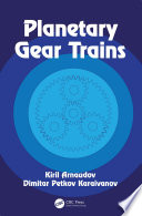 Planetary gear trains /