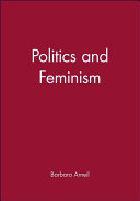 Politics & feminism /