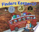Finders keepers? : a true story /